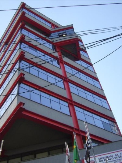 Delegacia Regional Tributária 