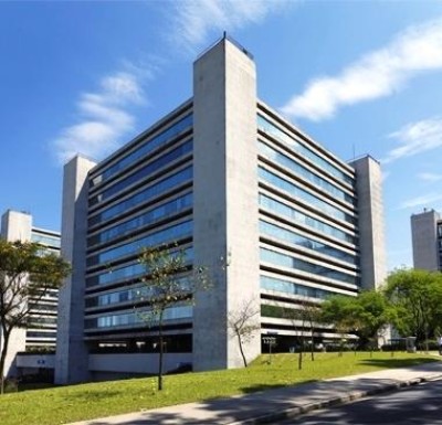 Centro Empresarial de São Paulo