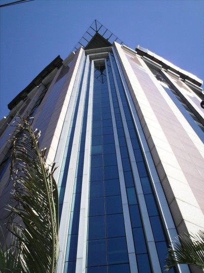Company Plaza - Venda