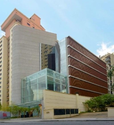 Design Tower - Venda
