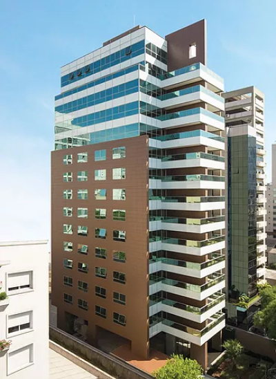 Panamérica 