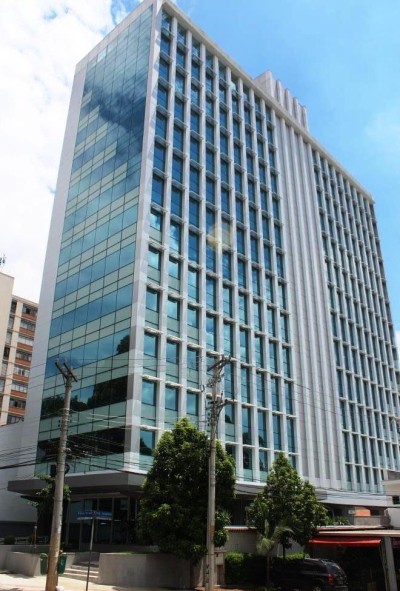 Panorama Paulista Corporate