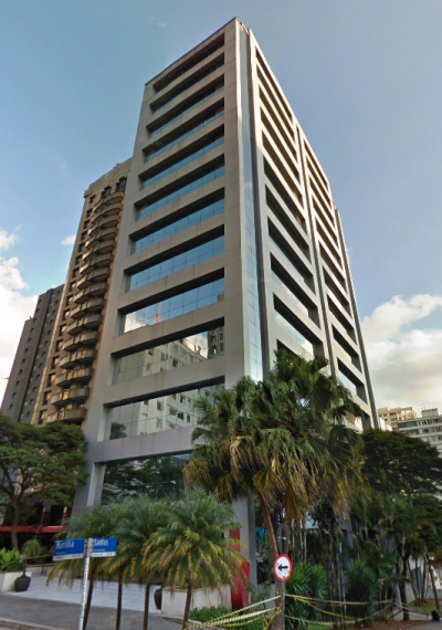 Parque Santos