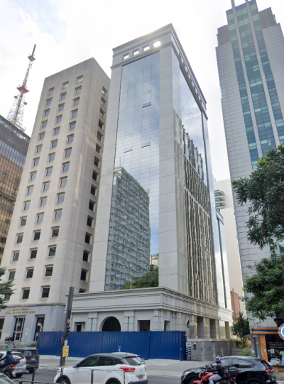 Paulista 1650