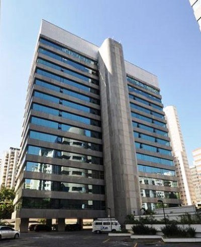 Paulista Star