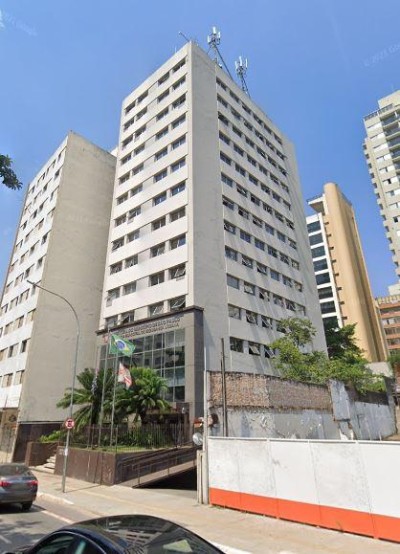  PKC Tower Consolação 