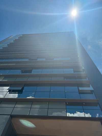 Quatá Office Tower