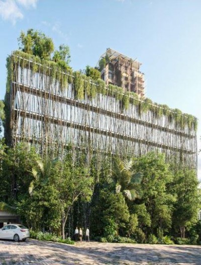 Rio Claro Offices – Cidade Matarazzo