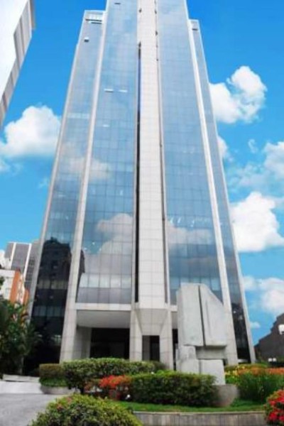 São Paulo Head Offices