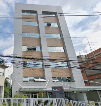  São Vicente 237
