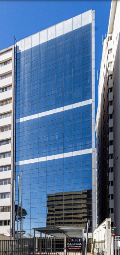 Sharp Consórcio