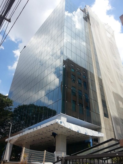 Souza Aranha