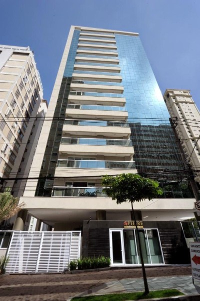  Sphere Corporate Offices