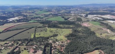 Terreno Jarinú