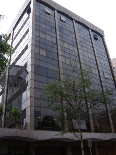 Victoria House 