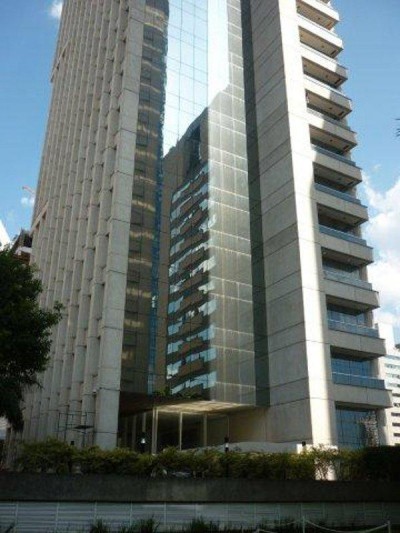 Vila Olímpia Corporate Plaza
