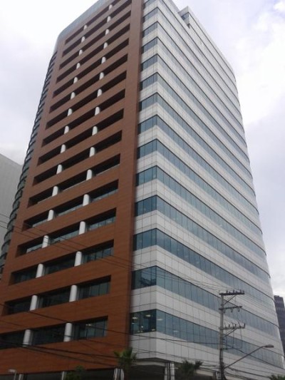 WTorre Nações Unidas - III 