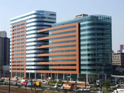 WTorre Nações Unidas 