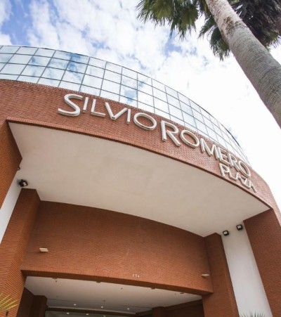  Silvio Romero 