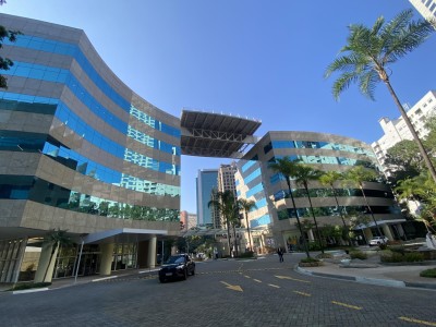 Millenium Office Park
