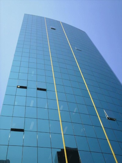 Berrini 1681 - Mobiliado