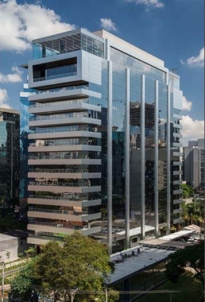 Central Vila Olímpia - Torre A