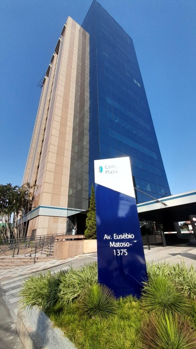 Company Plaza - Venda