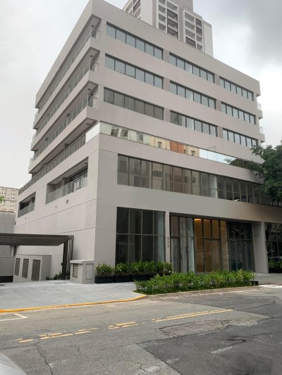 Cyrela For You Paraiso