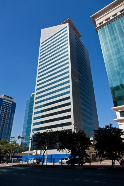 International Plaza II