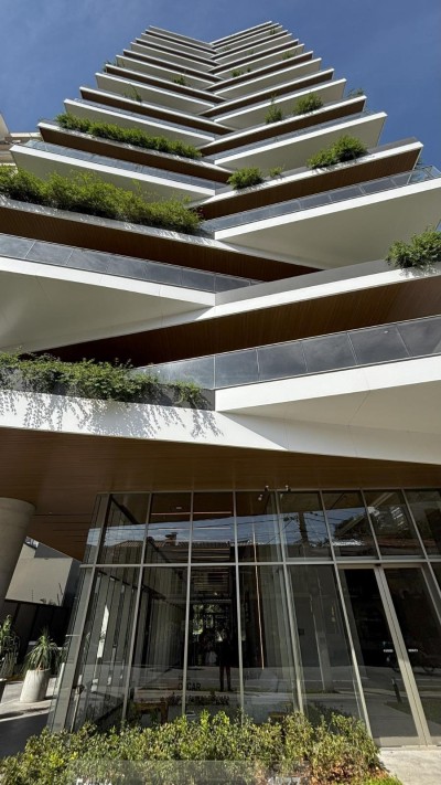 Oscar dos Santos Emboaba