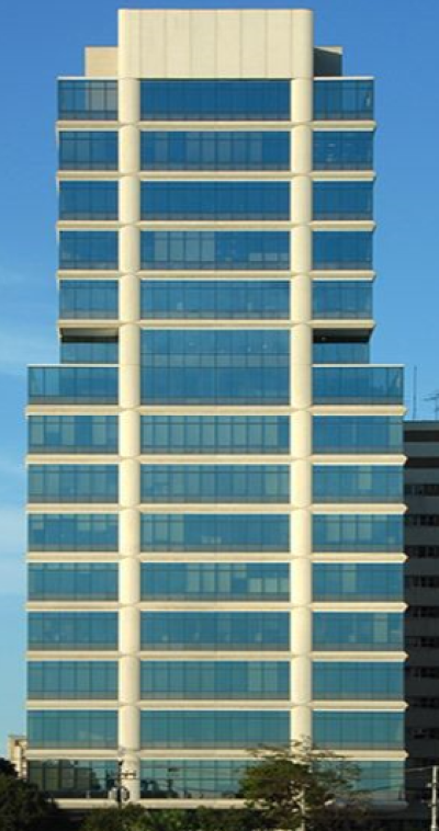 Paddock II - Mobiliado