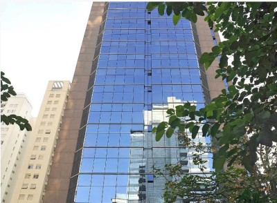  Iguatemi Offices Building