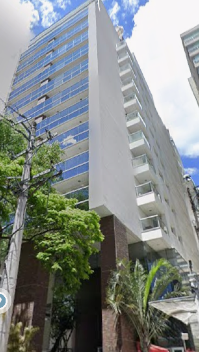 Affinity Vila Olimpia