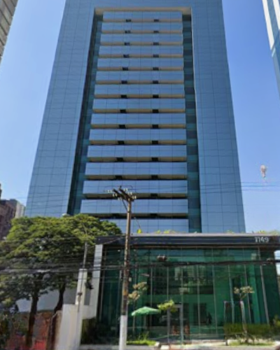 Monousuário La Defense