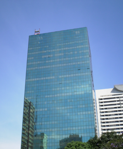 Parque Cultural Paulista