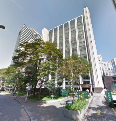 Paulista de Seguros III