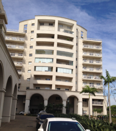 Villa Lobos Office Park