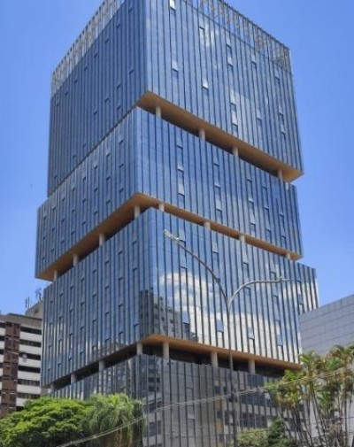 Viva! Torre Corporativa