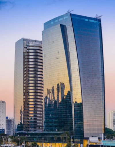 17007 Nações - Torre Alpha