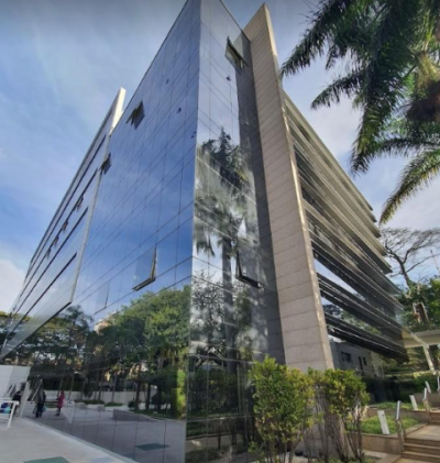 Monousuário 2525 Indianópolis