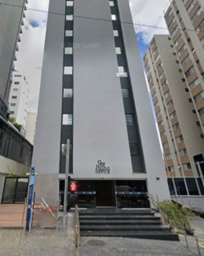 9 De Julho Office