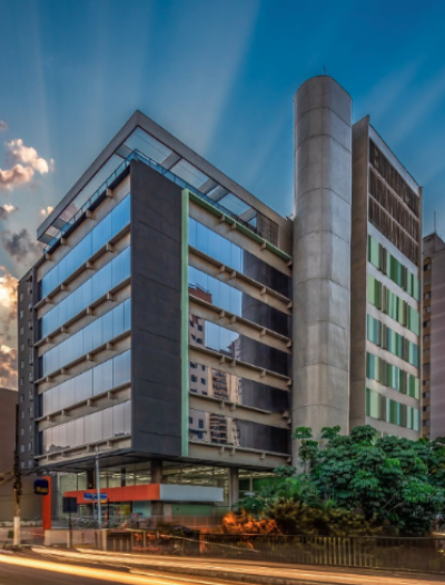 Agave Boutique Offices