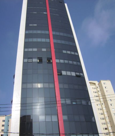 América Office Center