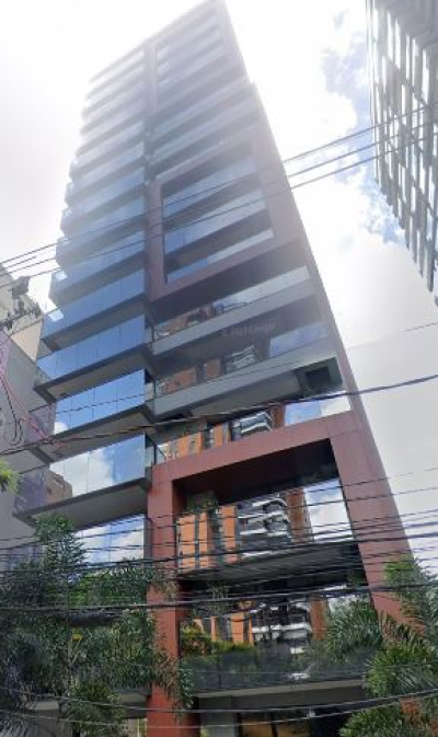 Arquiteto Jorge Proushan