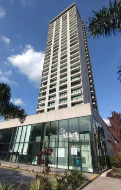 Berrini Empresarial Mooca