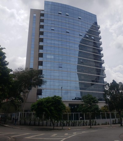 Faria Lima Offices