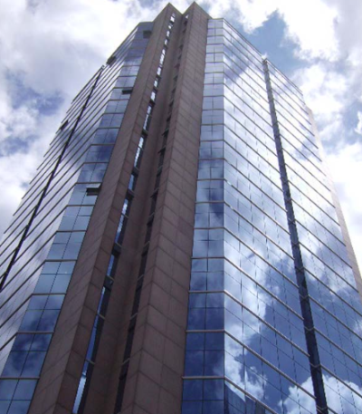  Iguatemi Offices Building