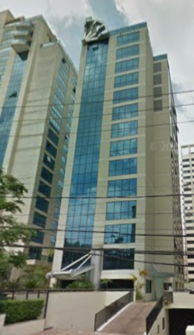 International Office