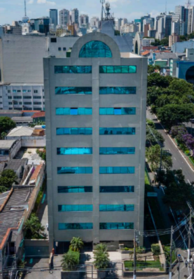 Monousuário Manoel Dutra