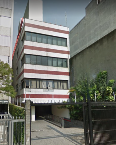 Monousuário Abolição